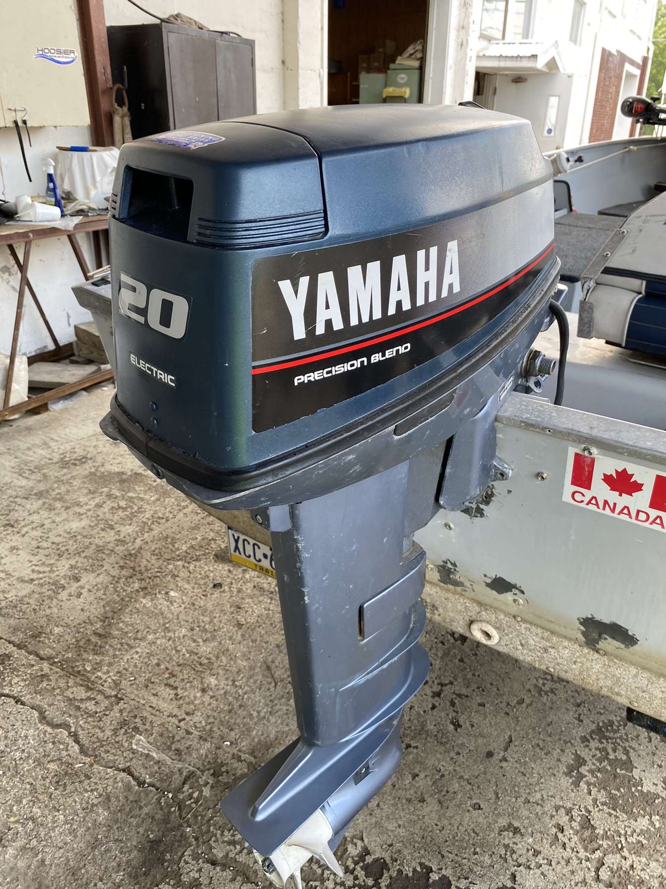 Used Inventory Pymatuning Boat Sales Jamestown, PA (724) 9323598